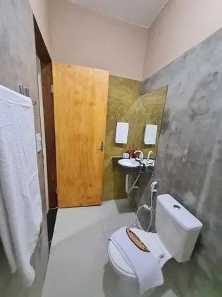 Basic Üç Kişilik Oda