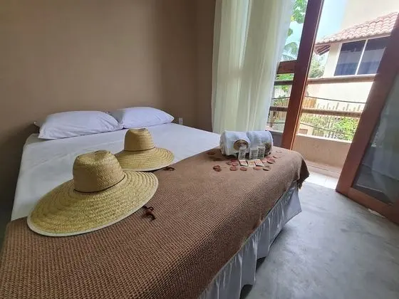 Standard Üç Kişilik Oda