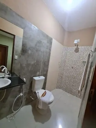 Standard Üç Kişilik Oda