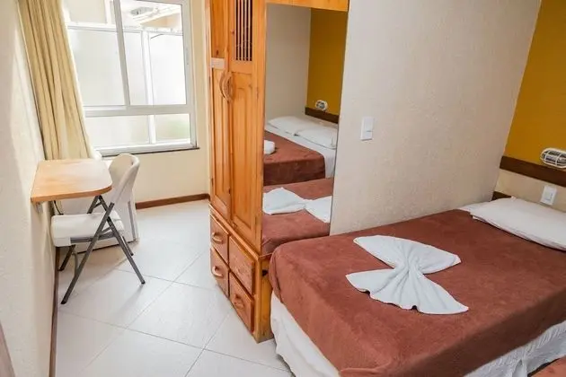 Standard Üç Kişilik Oda