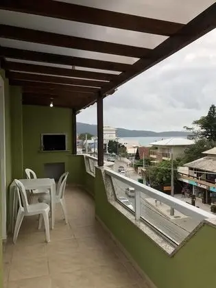 Apart Daire, 2 Yatak Odası, Deniz Manzaralı