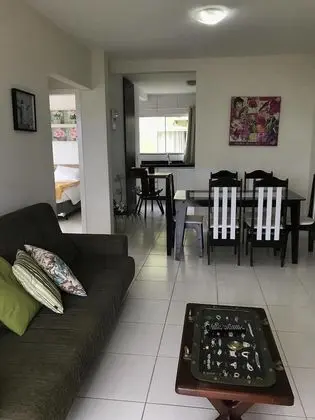 Apart Daire, 2 Yatak Odası, Deniz Manzaralı
