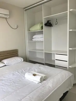 Standard Apart Daire, Balkon/Veranda, Şehir Manzaralı