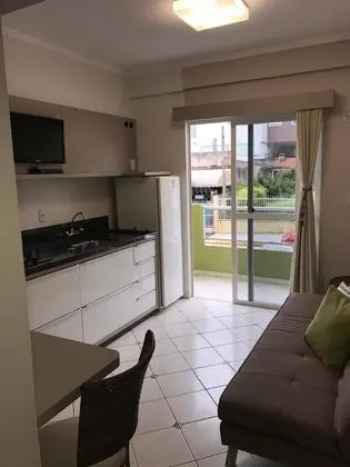 Standard Apart Daire, Balkon/Veranda, Şehir Manzaralı