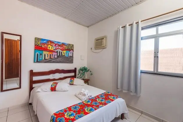 Standard Üç Kişilik Oda