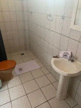 Traditional Tek Büyük Yataklı Oda