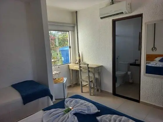 Comfort Üç Kişilik Oda