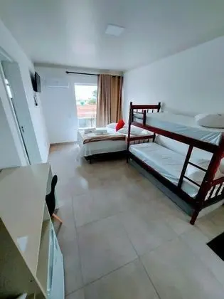 Family Stüdyo Süit