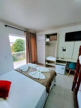 Family Stüdyo Süit