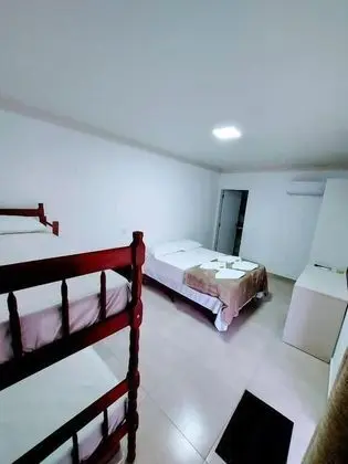 Family Stüdyo Süit