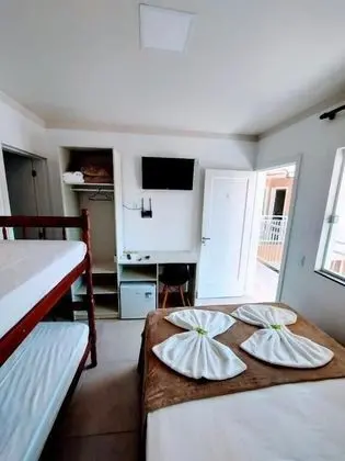 Family Stüdyo Süit