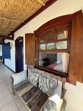Oturma alanı