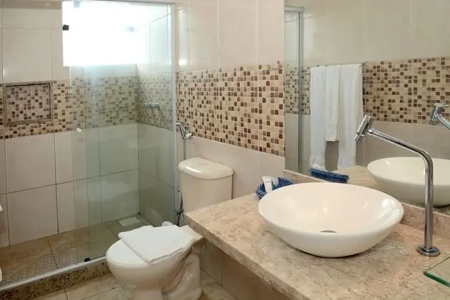 Standard Üç Kişilik Oda