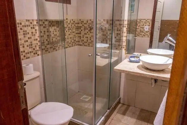 Standard Üç Kişilik Oda