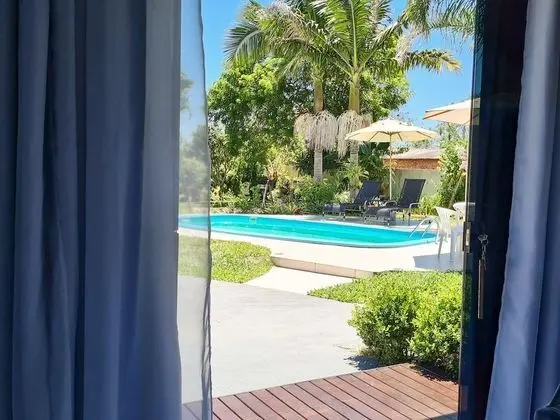 Exclusive Tek Büyük Yataklı Oda, 1 Büyük (Queen) Boy Yatak, Nehir Manzaralı