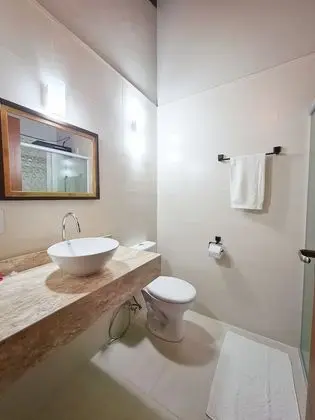 Exclusive Tek Büyük Yataklı Oda, 1 Büyük (Queen) Boy Yatak, Nehir Manzaralı