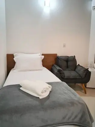 Exclusive Tek Büyük Yataklı Oda, Birden Çok Yatak