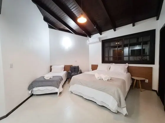 Exclusive Tek Büyük Yataklı Oda, Birden Çok Yatak