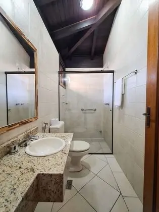 Exclusive Tek Büyük Yataklı Oda, Birden Çok Yatak