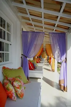 Superior Tek Büyük Yataklı Oda, Balkon