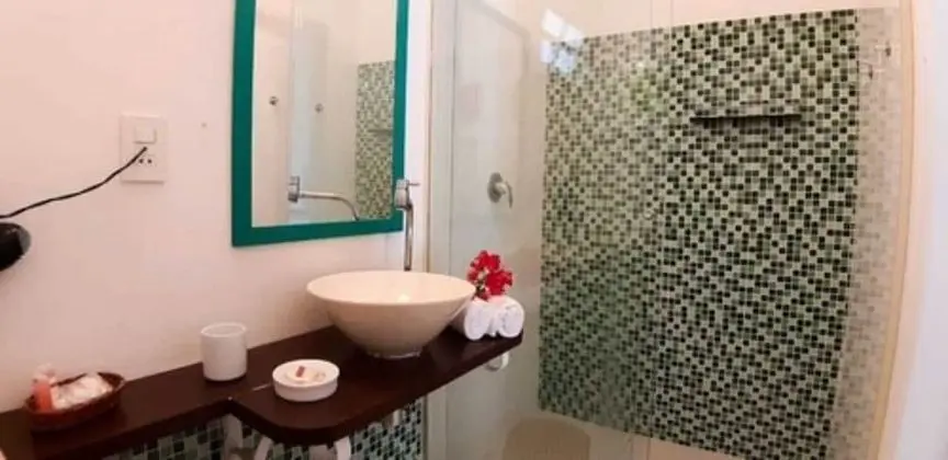 Superior Tek Büyük Yataklı Oda, Balkon