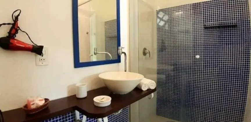 Superior Tek Büyük Yataklı Oda, Balkon