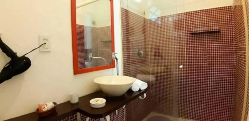 Superior Tek Büyük Yataklı Oda, Balkon