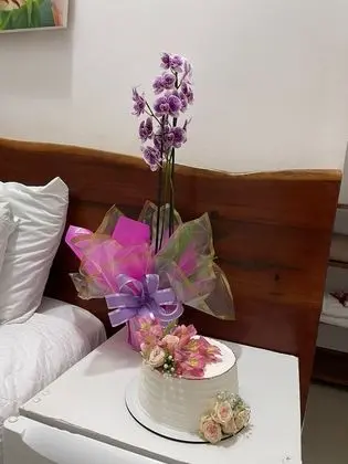 Standard Üç Kişilik Oda