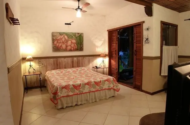 Luxury İki Ayrı Yataklı Oda