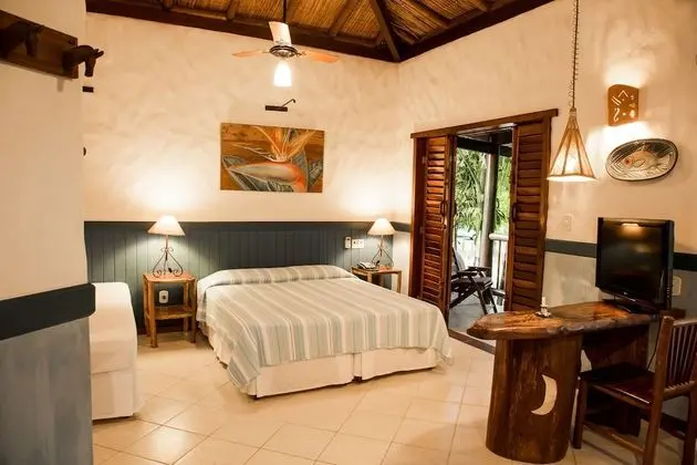 Luxury İki Ayrı Yataklı Oda