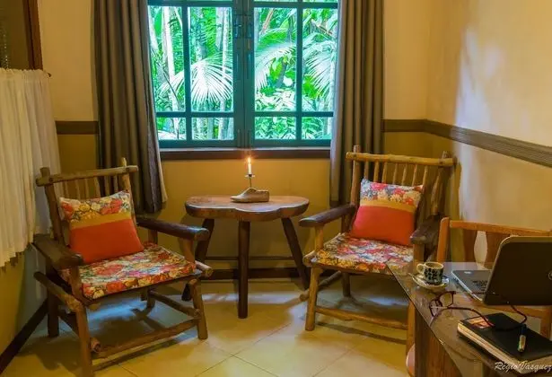 Luxury İki Ayrı Yataklı Oda