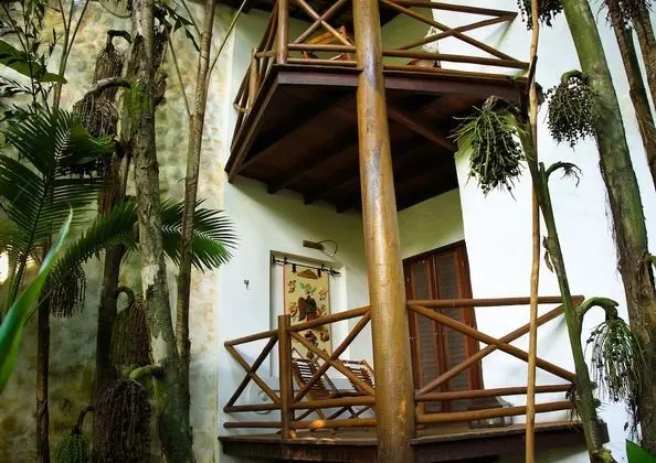 Luxury İki Ayrı Yataklı Oda