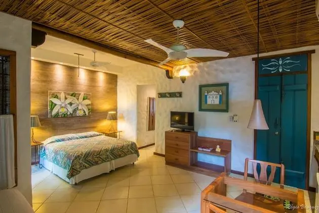 Luxury İki Ayrı Yataklı Oda