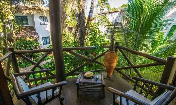 Luxury İki Ayrı Yataklı Oda