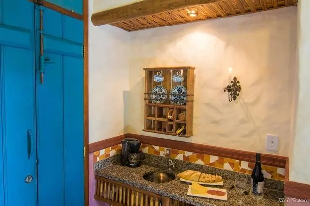 Luxury Üç Kişilik Oda