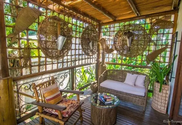 Luxury Üç Kişilik Oda