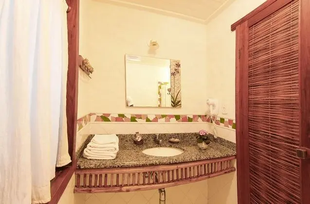 Luxury Üç Kişilik Oda