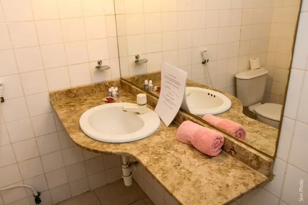 1 Çift ​​kişilik Yatak Standard