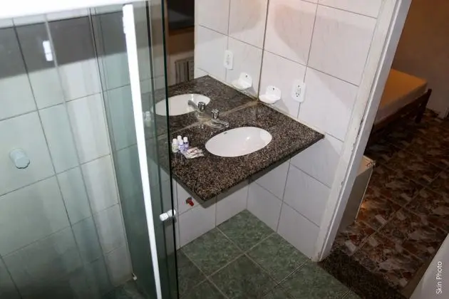 1 Çift ​​kişilik Yatak Standard