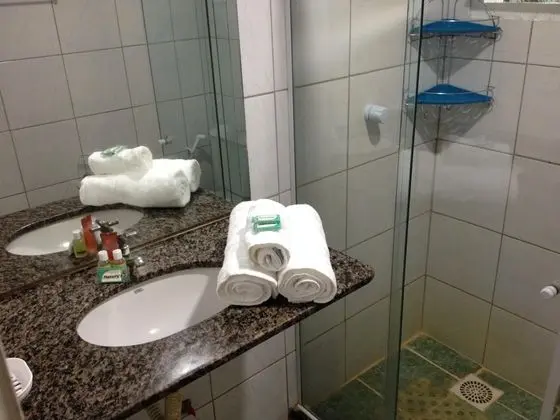 1 Çift ​​kişilik Yatak Standard