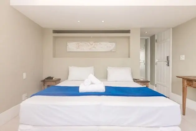 Deluxe Oda, Deniz Manzaralı