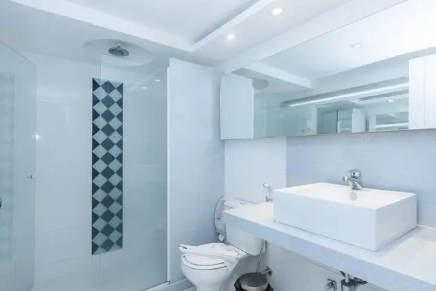 Deluxe Oda, Deniz Manzaralı