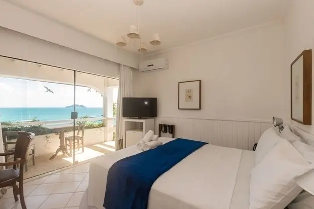 Premium Oda, Deniz Manzaralı