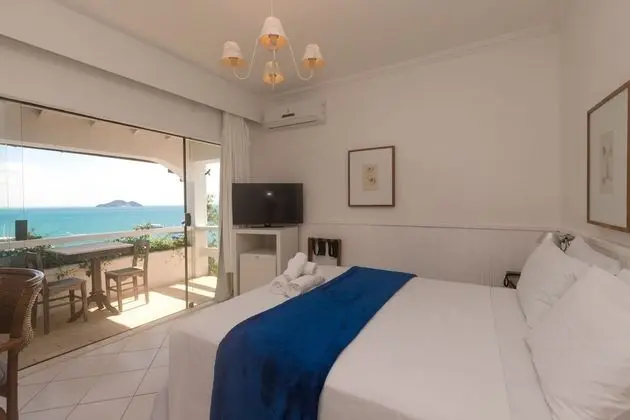 Premium Oda, Deniz Manzaralı