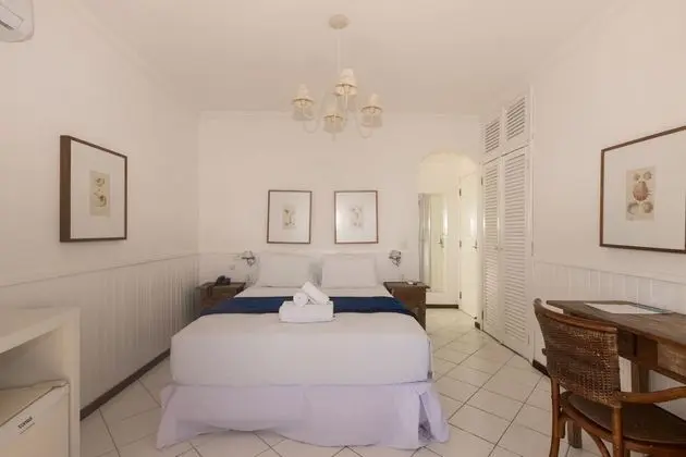 Premium Oda, Deniz Manzaralı