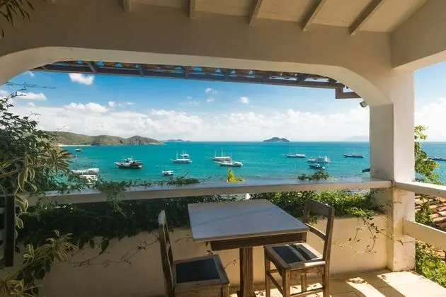 Premium Oda, Deniz Manzaralı