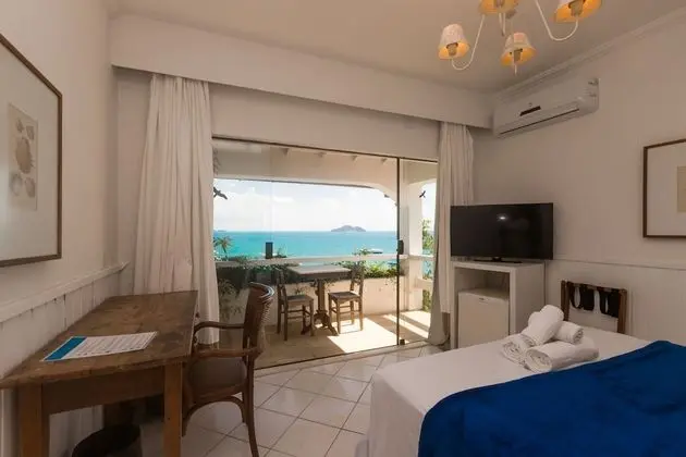 Premium Oda, Deniz Manzaralı