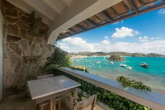 Premium Oda, Deniz Manzaralı