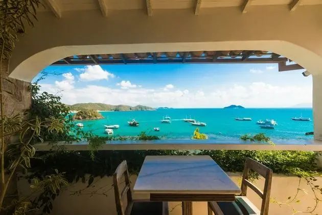 Premium Oda, Deniz Manzaralı