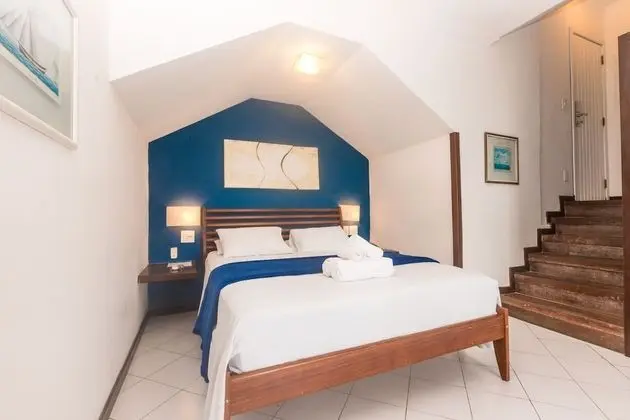 Standard Oda, Deniz Manzaralı